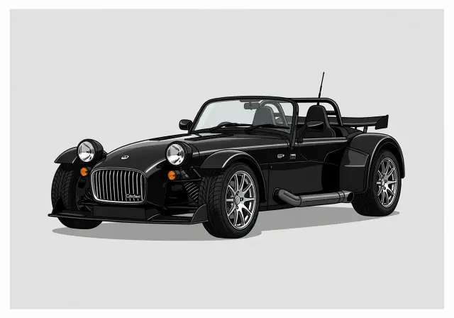 Caterham Seven
