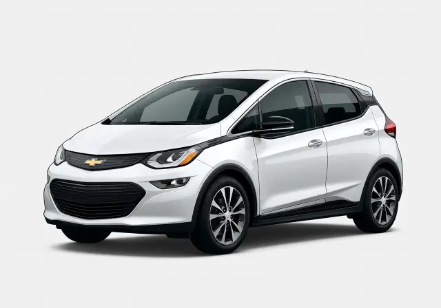 2019 Chevrolet Bolt EV Premier Hatchback