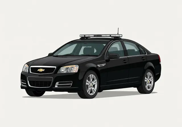 Chevrolet Caprice