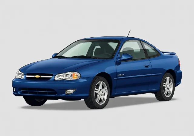 Chevrolet Cavalier