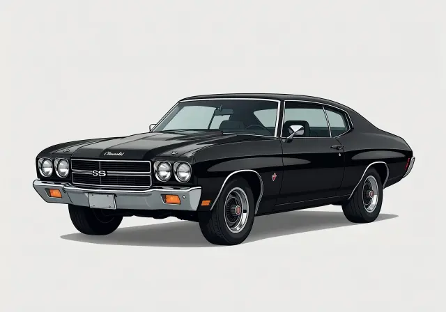 Chevrolet Chevelle