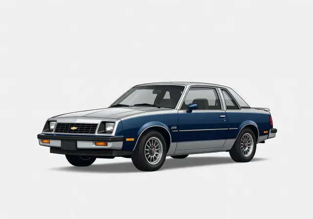 Chevrolet Citation