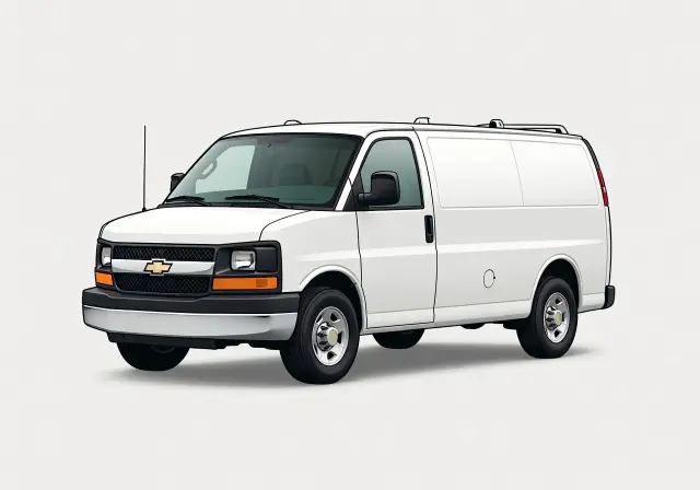 Chevrolet Express