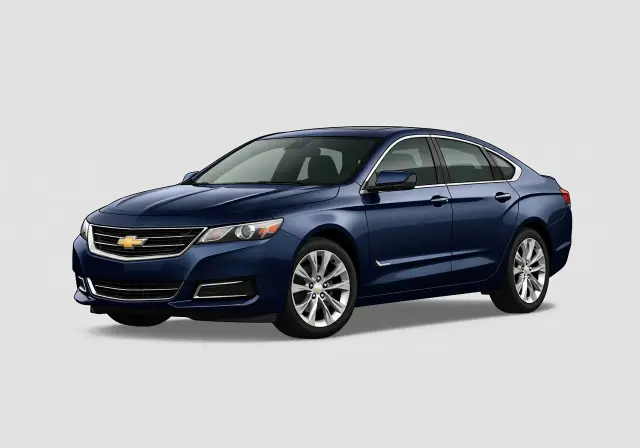 Chevrolet Impala