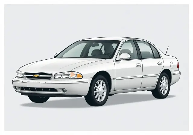 Chevrolet Lumina