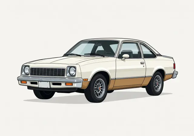 Chevrolet Monza