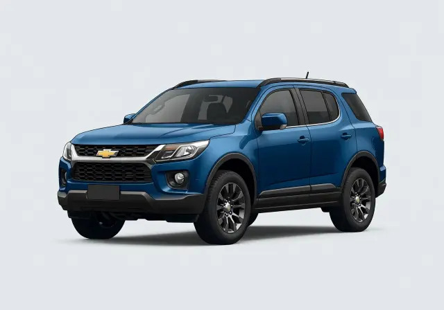 2021 Chevrolet TrailBlazer ACTIV
