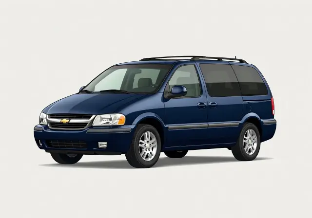Chevrolet Venture