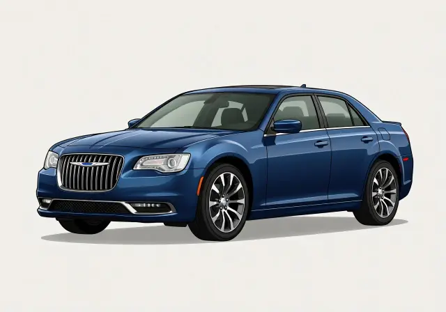 Chrysler 300