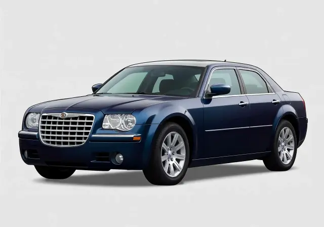 2006 Chrysler 300 Touring V6
