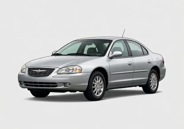 Chrysler Cirrus