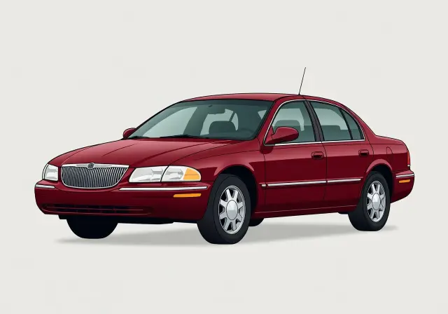 Chrysler New Yorker