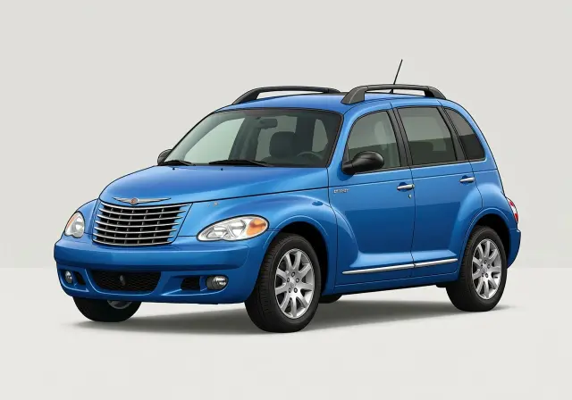 Chrysler PT Cruiser