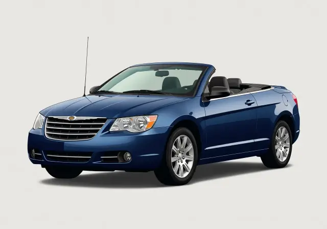 Chrysler Sebring