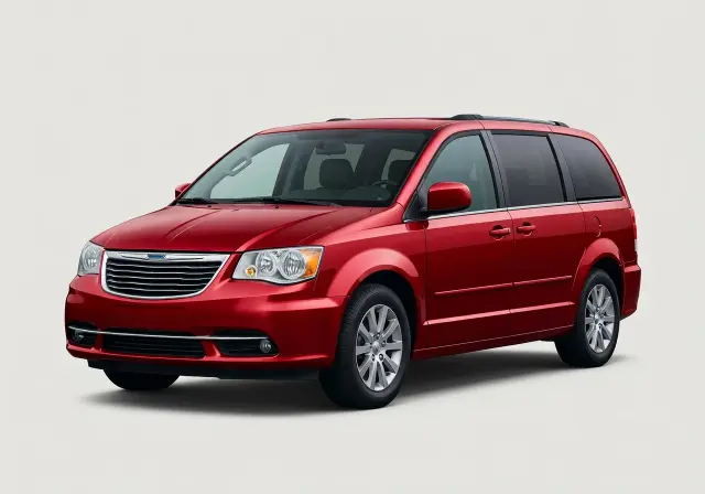 Chrysler Town & Country