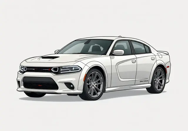 Dodge Charger