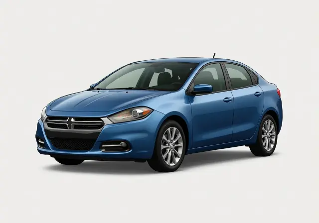Dodge Dart