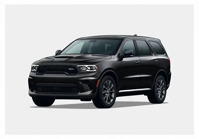 2018 Dodge Durango 4 R/T