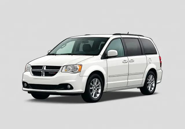 Dodge Grand Caravan