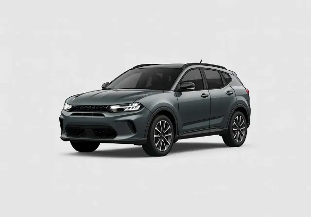 2023 Dodge Hornet GT Plus