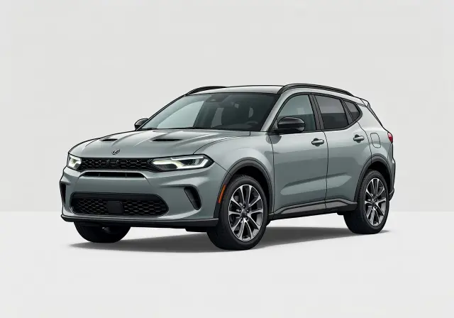2024 Dodge Hornet R/T PHEV