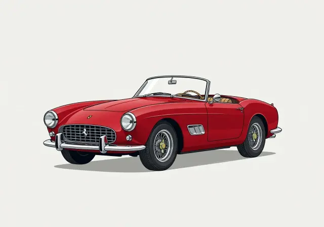 Ferrari 212