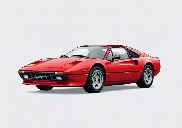 Ferrari 308
