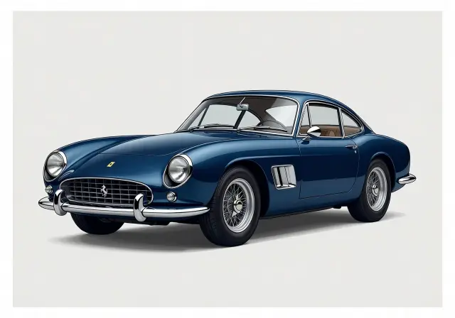 Ferrari 410