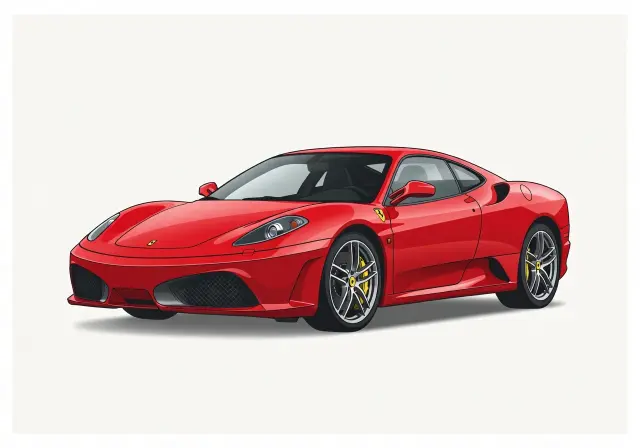 Ferrari 430