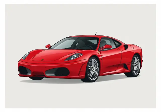 Ferrari F430