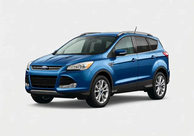 2013 Ford Escape SE EcoBoost