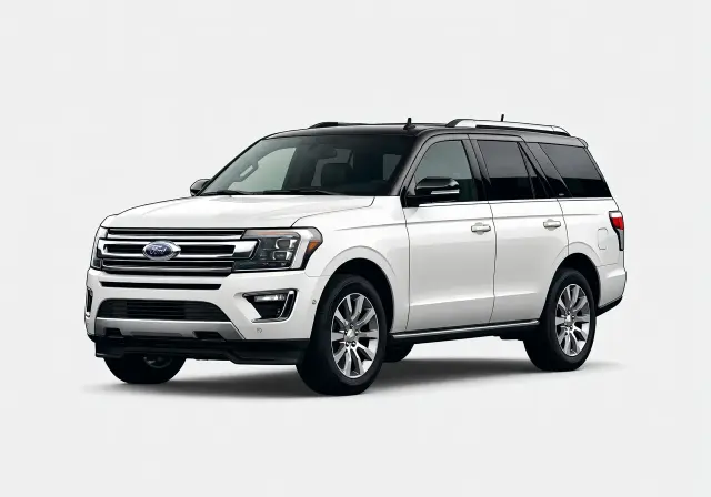2022 Ford Expedition Max XLT