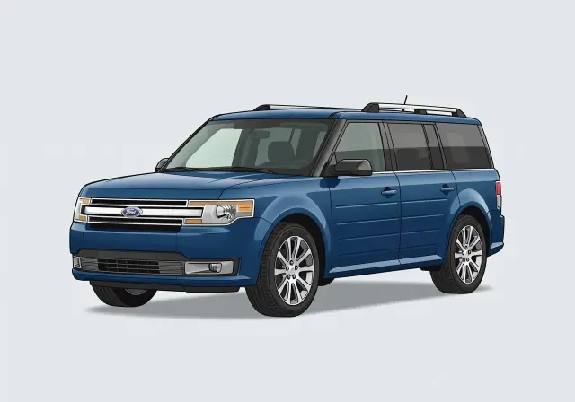 Ford Flex
