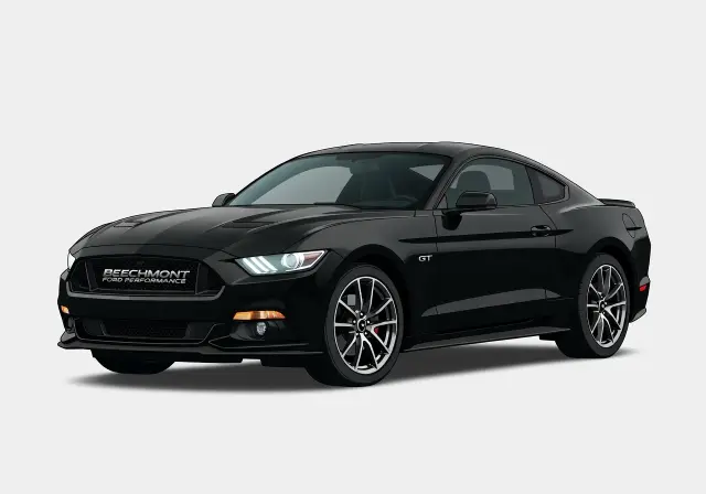 2019 Ford Mustang Beechmont Ford Performance GT Fastback
