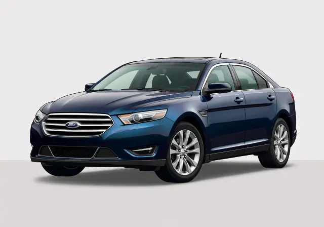 Ford Taurus