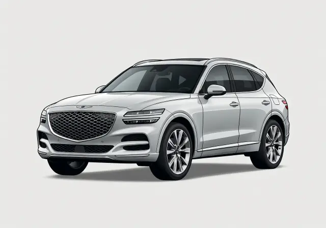 2022 Genesis GV70 2.5T Advanced