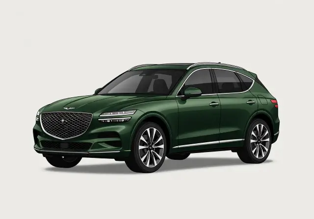 2022 Genesis GV70 2.5T Sport Prestige