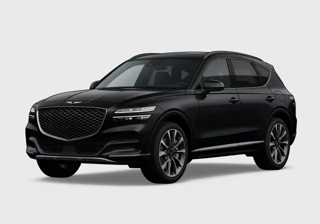 2022 Genesis GV70 3.5T Sport Prestige