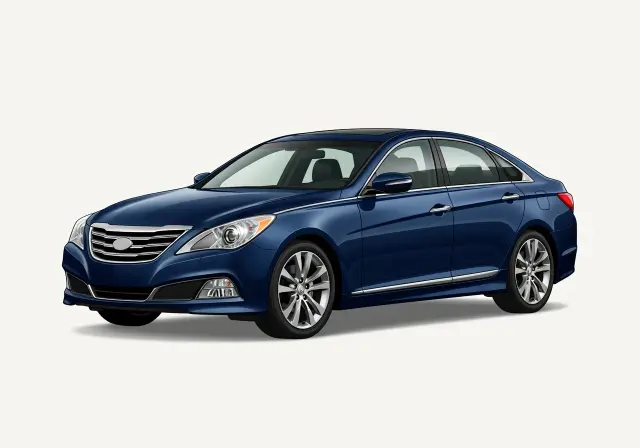 2012 Hyundai Genesis 5.0 R-Spec Sedan