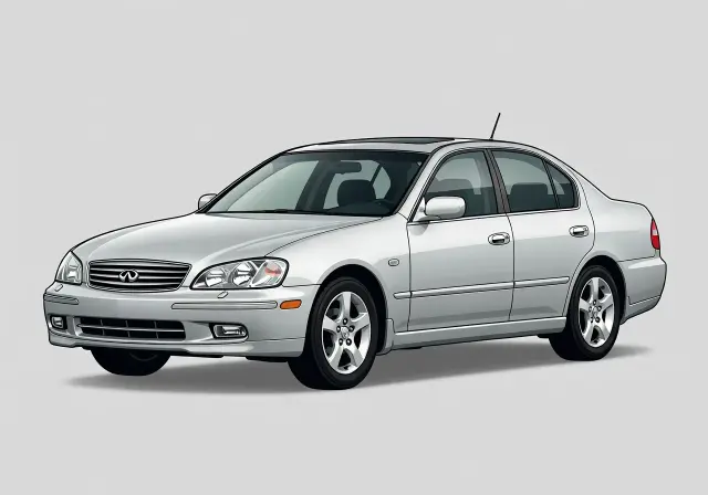 Infiniti I30