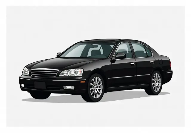Infiniti Q45
