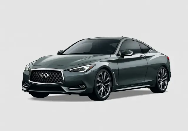 Infiniti Q60