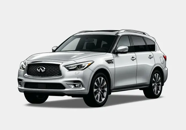 Infiniti QX70