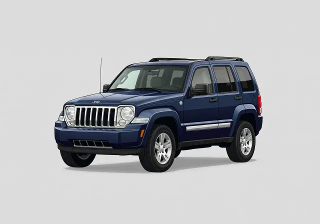 Jeep Liberty