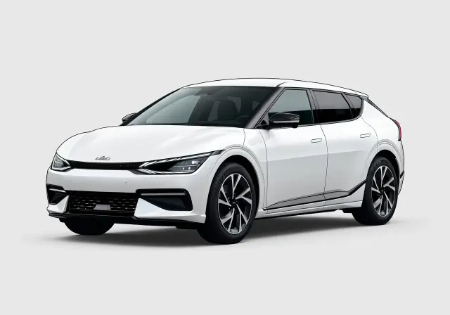 2025 Kia EV6 Wind (19" Wheels)