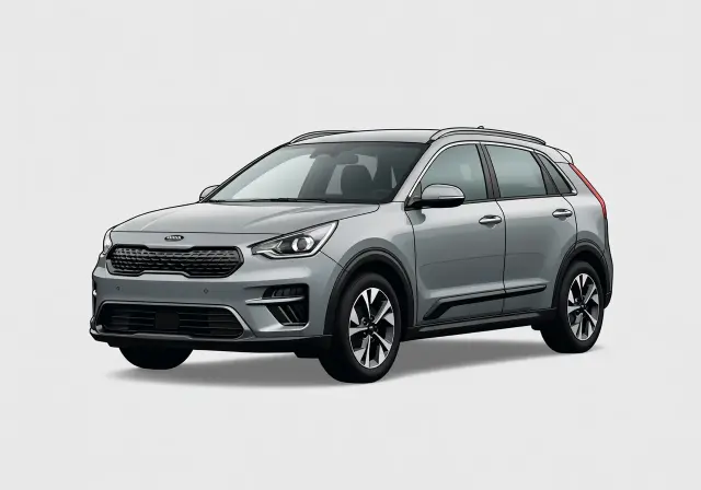 2023 Kia Niro EV Wave Hatchback