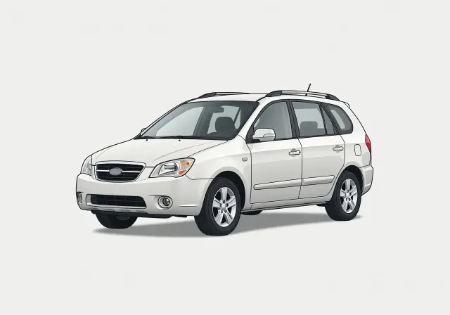 Kia Rondo