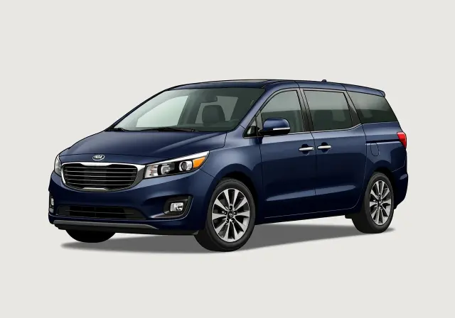 Kia Sedona