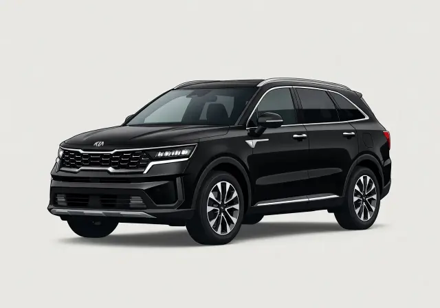 2023 Kia Sorento PHEV SX Prestige