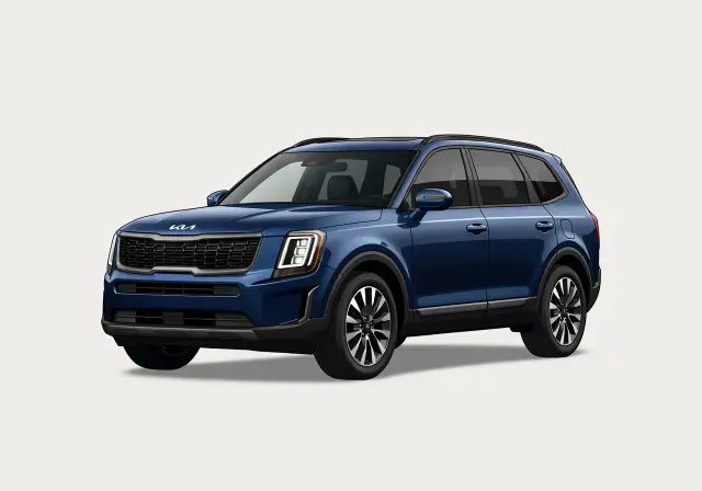 Kia Telluride